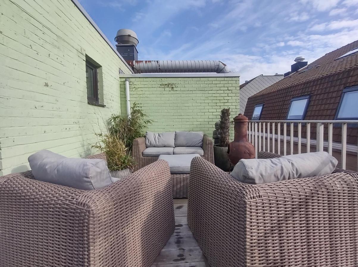 Zen@sea Appartement Blankenberge