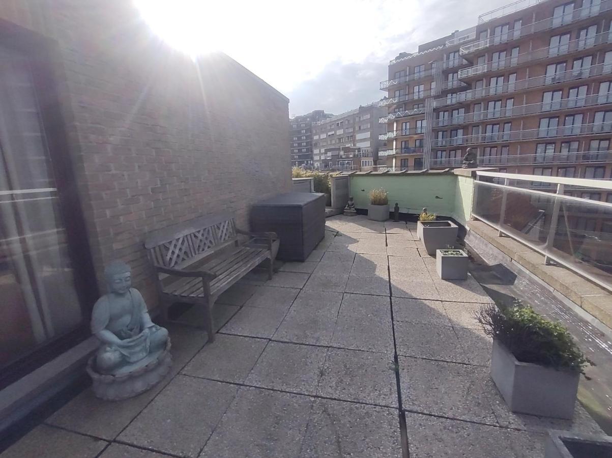 Zen@sea Appartement Blankenberge