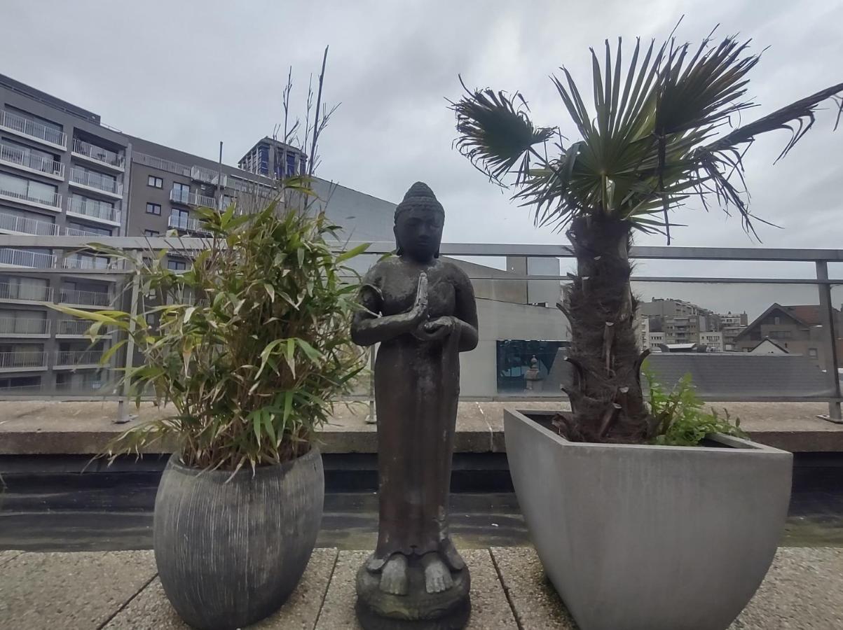 Zen@sea Appartement *