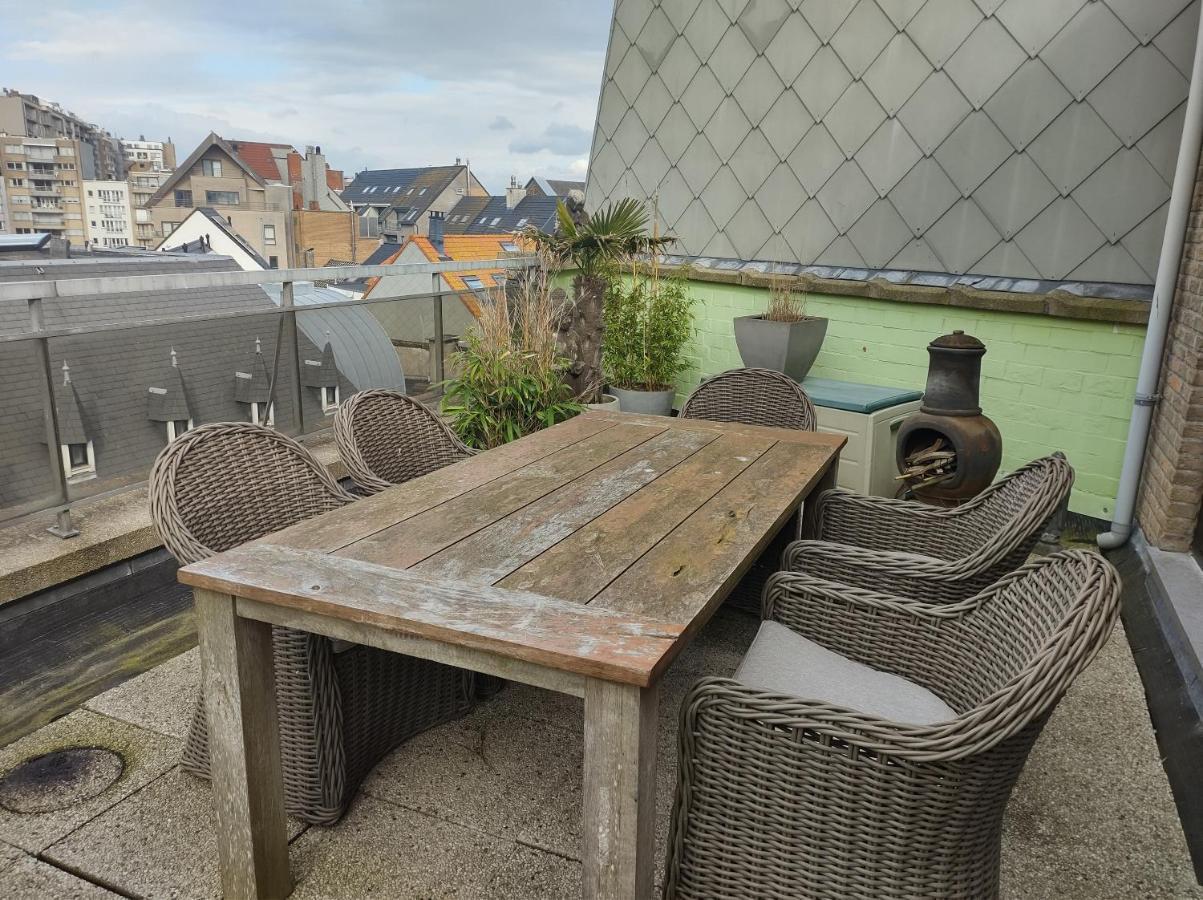 Zen@sea * Blankenberge